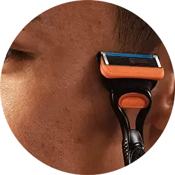 Body-image-Gillette Fusion5 Scheermesjes