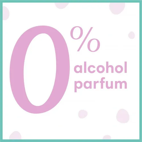 Gallery-image-Pampers Sensitive Billendoekjes 0procent alcohol parfum