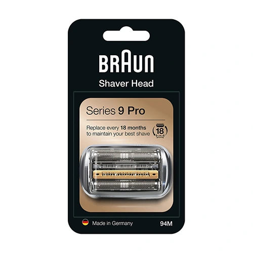 Koop Braun series 9 Pro Scheerblad – 94M