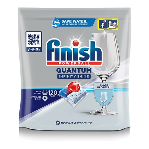 Finish-Powerball-Quantum-Infinity-Shine-Vaatwastabletten-120-Capsules kopen