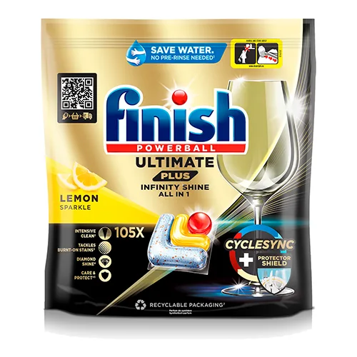 Finish-Ultimate-Plus-Infinity-Shine-ALL-IN-1-Lemon-Vaatwastabletten kopen