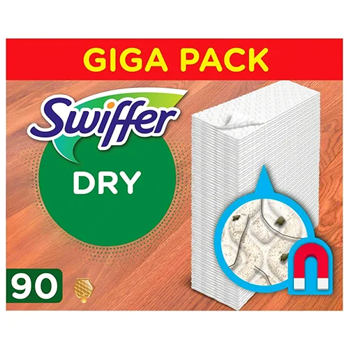 Swiffer-Droge-Vloerdoekjes-Hout-en-Parket kopen