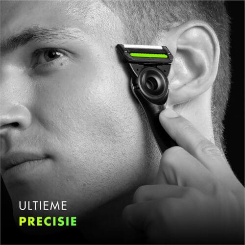 Ultieme precisie