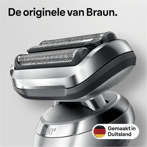 Originele van Braun