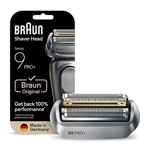 Braun-Series-9-PRO+-Scheerblad-Originele-Scheerkop-96M